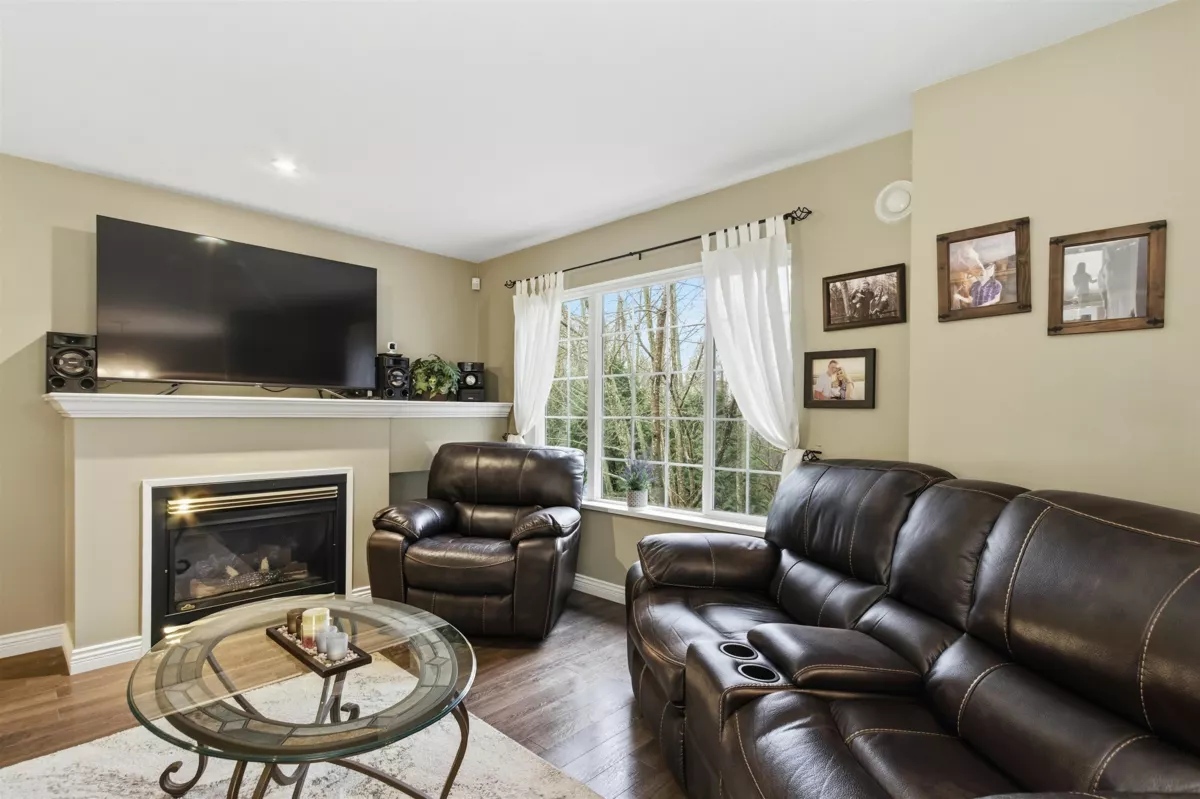 Family Room Photo of 61 11355 236 Street, Maple Ridge, BC