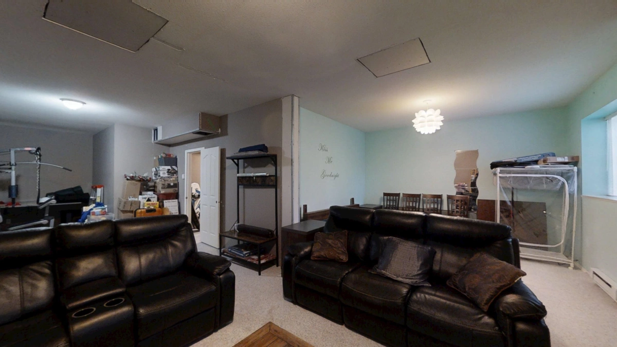 Garage Interior Photo of 61 11355 236 Street, Maple Ridge, BC