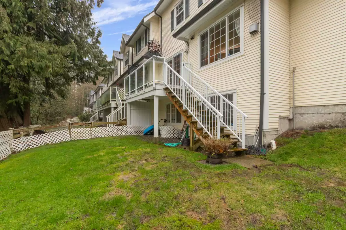 Garden / Landscaping Photo of 61 11355 236 Street, Maple Ridge, BC