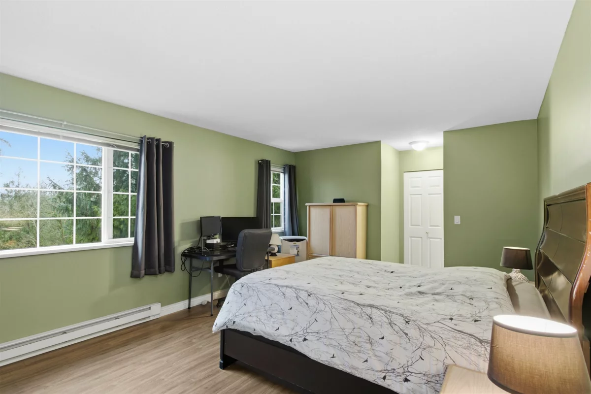 Laundry Room Photo of 61 11355 236 Street, Maple Ridge, BC