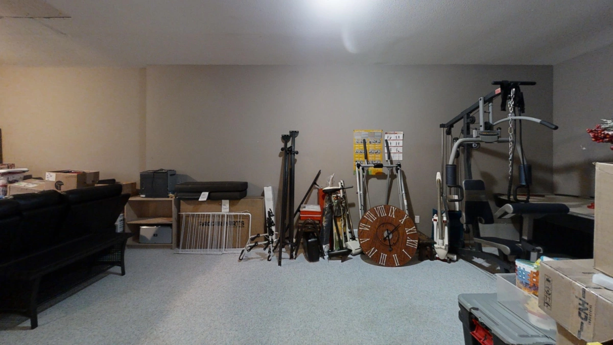 Outdoor Deck Photo of 61 11355 236 Street, Maple Ridge, BC