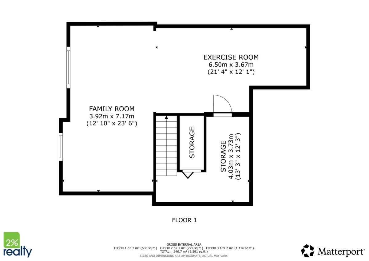 Outdoor Kitchen Photo of 61 11355 236 Street, Maple Ridge, BC