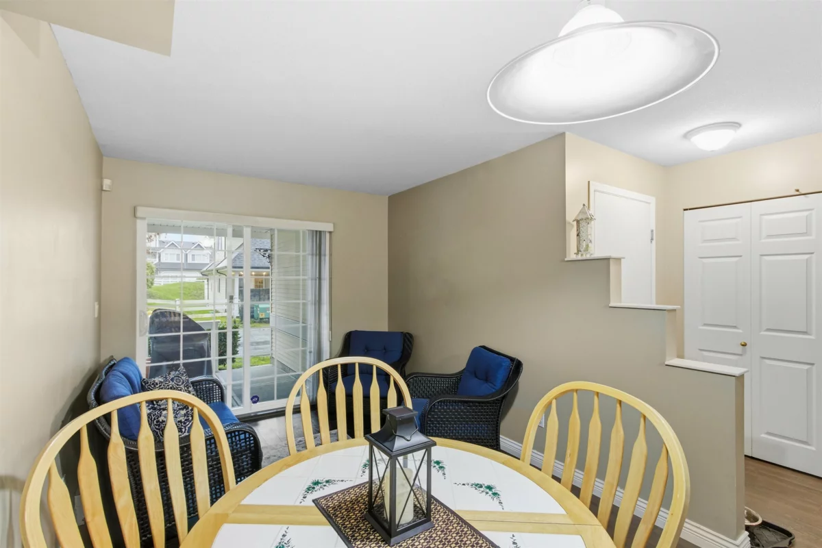 Pantry Photo of 61 11355 236 Street, Maple Ridge, BC