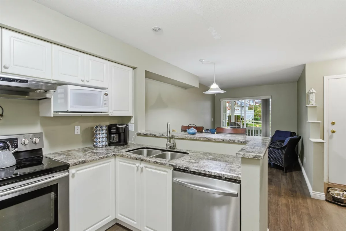 Primary Bedroom Photo of 61 11355 236 Street, Maple Ridge, BC