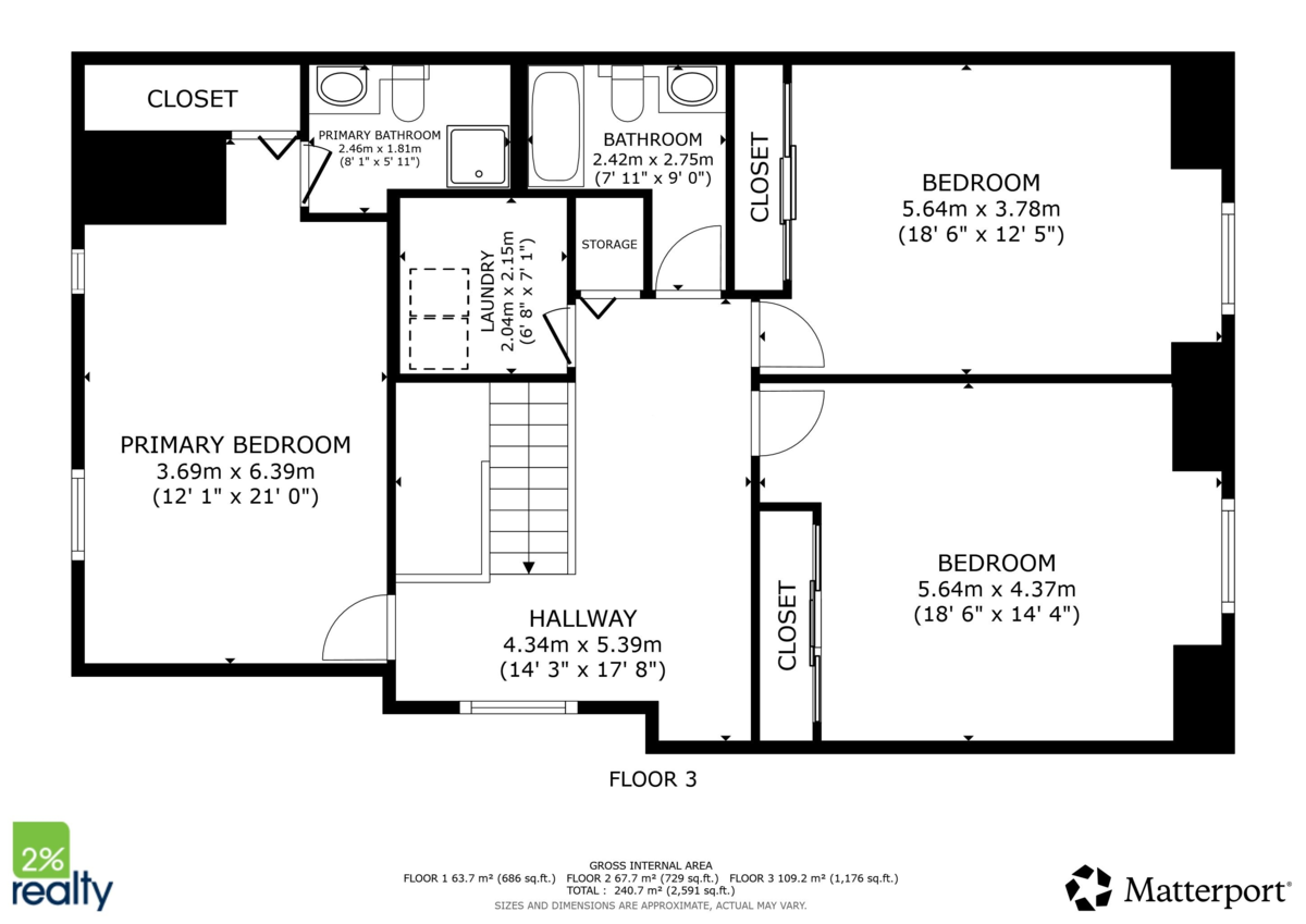Street View Photo of 61 11355 236 Street, Maple Ridge, BC