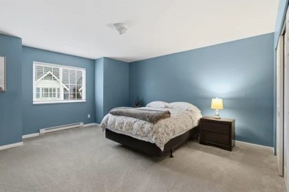 Bedroom 4 Photo of 61 11355 236 Street, Maple Ridge, BC