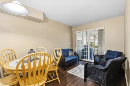Breakfast Nook Photo of 61 11355 236 Street, Maple Ridge, BC