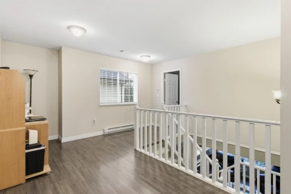 Entry Foyer Photo of 61 11355 236 Street, Maple Ridge, BC