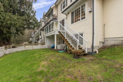 Garden / Landscaping Photo of 61 11355 236 Street, Maple Ridge, BC