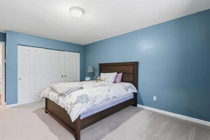 Guest Bathroom Photo of 61 11355 236 Street, Maple Ridge, BC