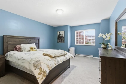 Office / Den Photo of 61 11355 236 Street, Maple Ridge, BC