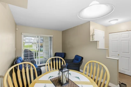 Pantry Photo of 61 11355 236 Street, Maple Ridge, BC
