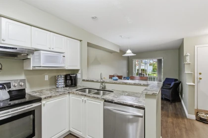 Primary Bedroom Photo of 61 11355 236 Street, Maple Ridge, BC