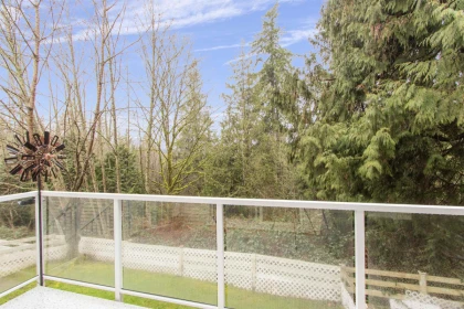 Swimming Pool Photo of 61 11355 236 Street, Maple Ridge, BC