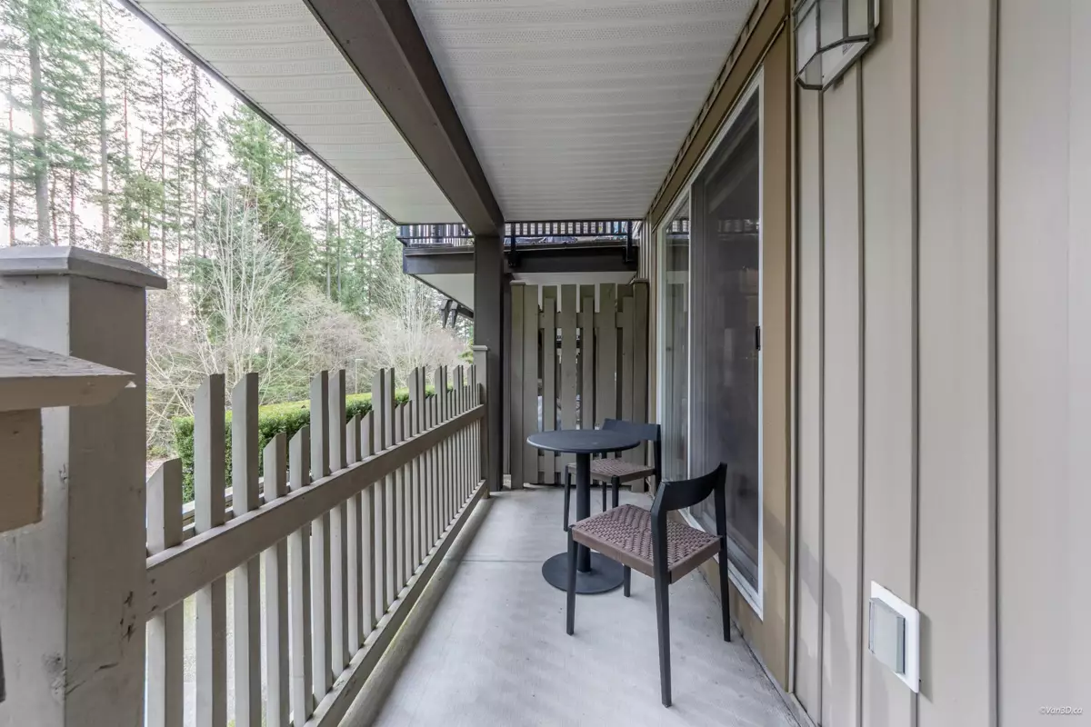 Family Room Photo of 1 2200 Panorama Drive, Port Moody, BC