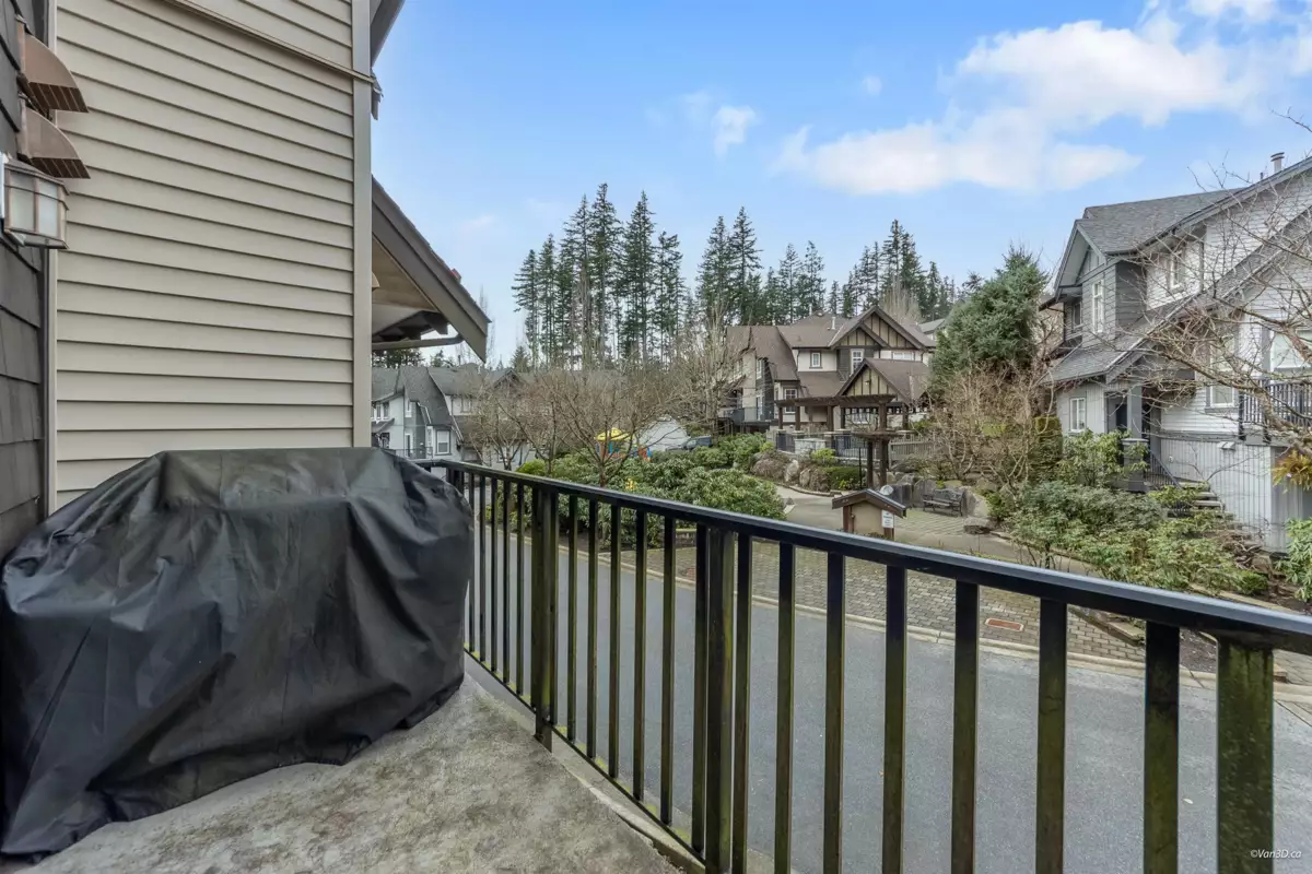 Office / Den Photo of 1 2200 Panorama Drive, Port Moody, BC