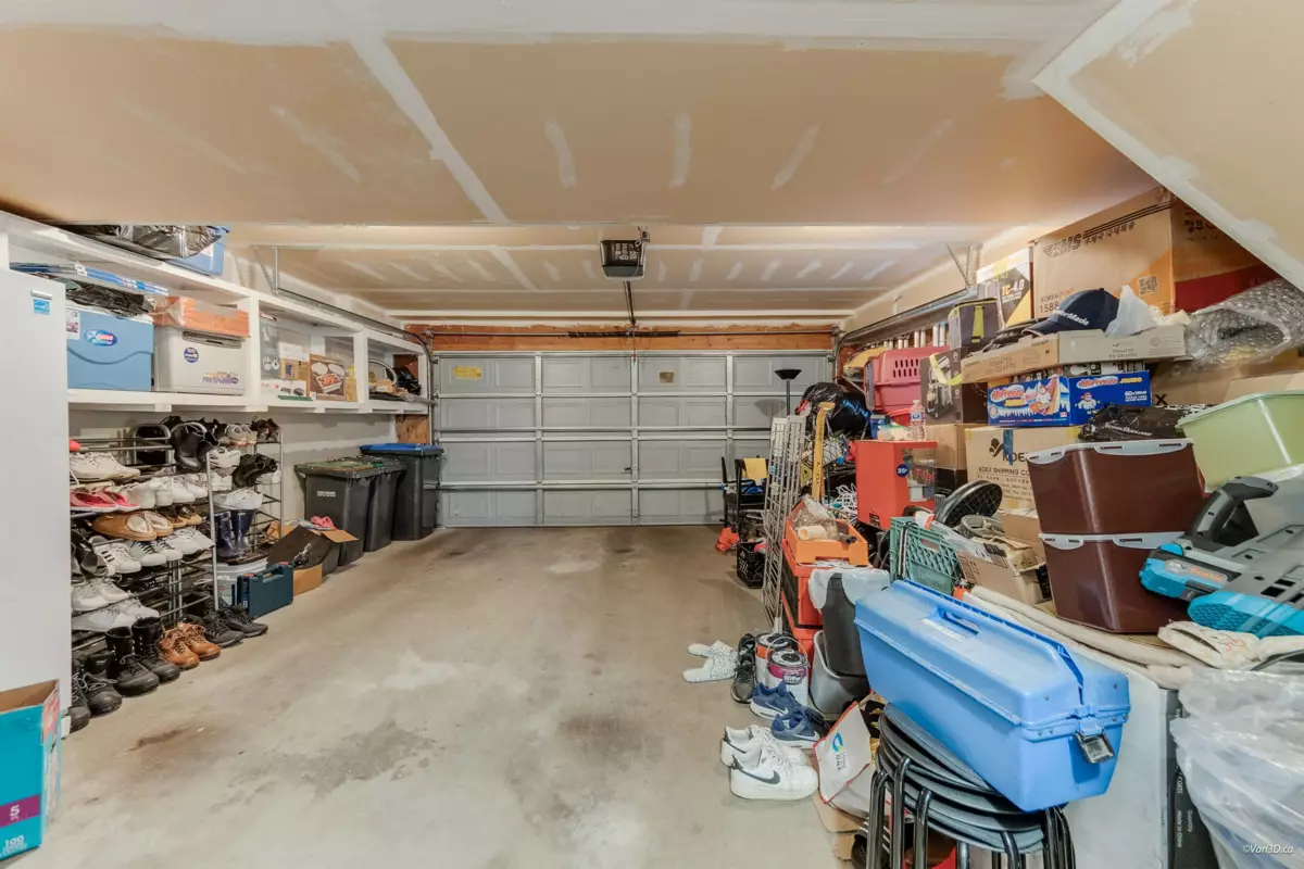 Outdoor Patio Photo of 1 2200 Panorama Drive, Port Moody, BC