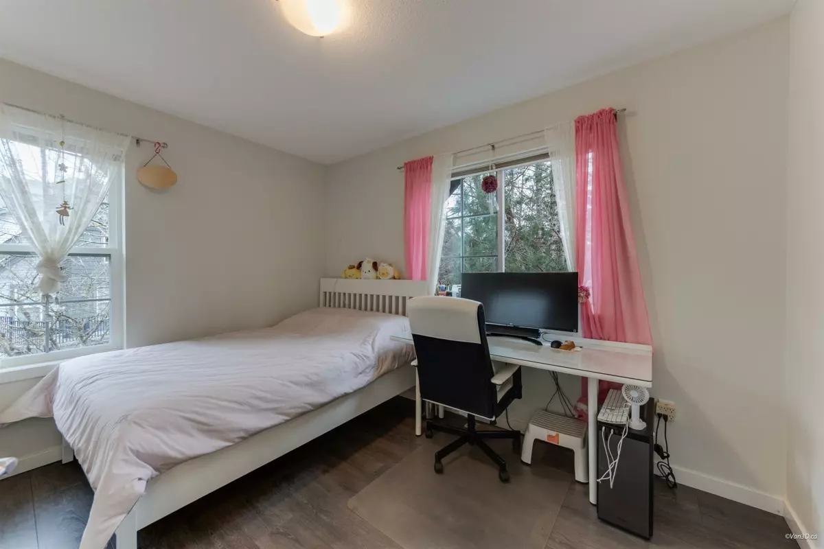 Staircase Photo of 1 2200 Panorama Drive, Port Moody, BC