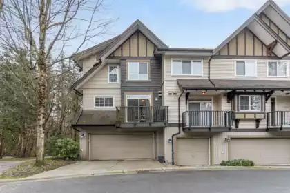 1 2200 Panorama Drive, Port Moody, BC