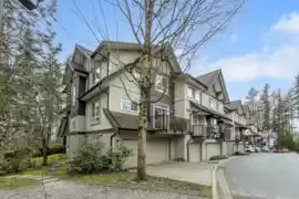 1 2200 Panorama Drive, Port Moody, BC