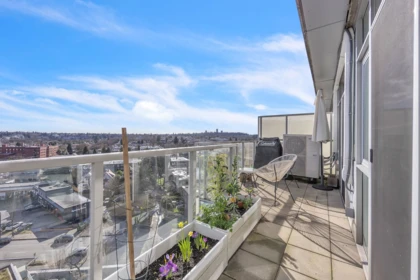 1205 2770 Sophia Street, Vancouver, BC, Vancouver — Apartment/Condo for sale