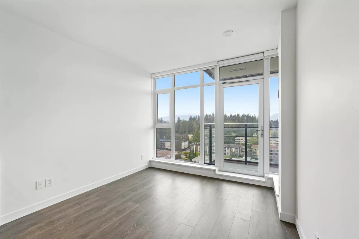 Breakfast Nook Photo of 1008 1045 Austin Avenue, Coquitlam, BC