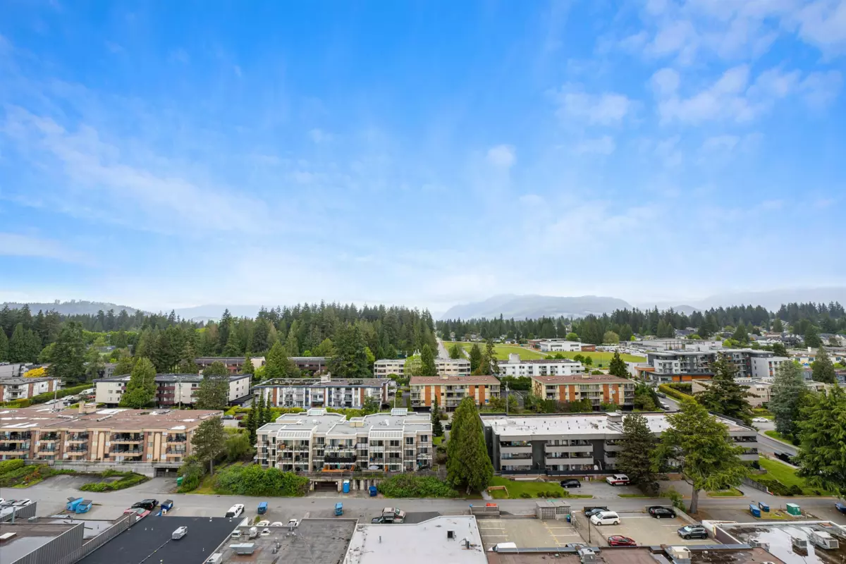 Office / Den Photo of 1008 1045 Austin Avenue, Coquitlam, BC