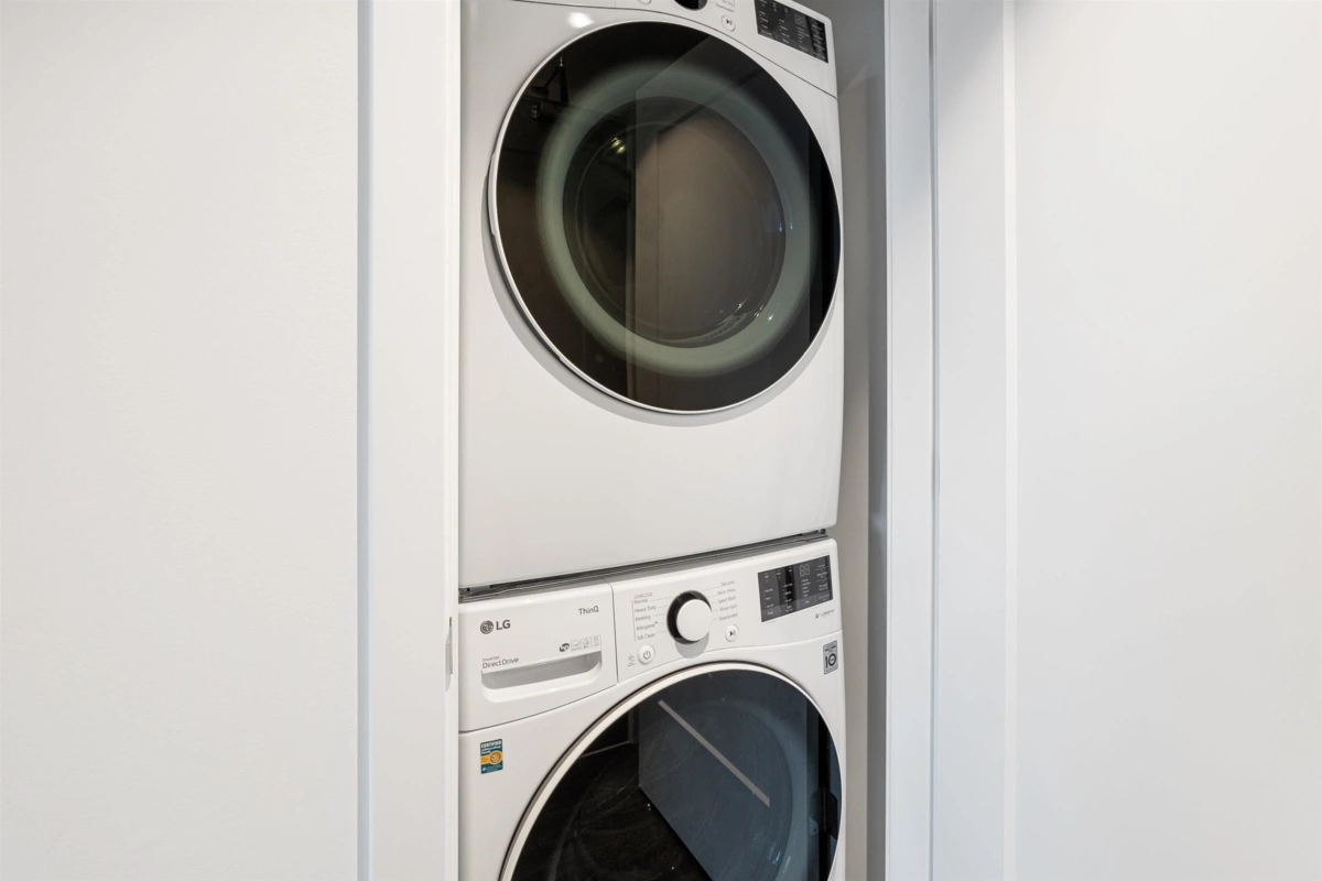 Powder Room Photo of 1008 1045 Austin Avenue, Coquitlam, BC