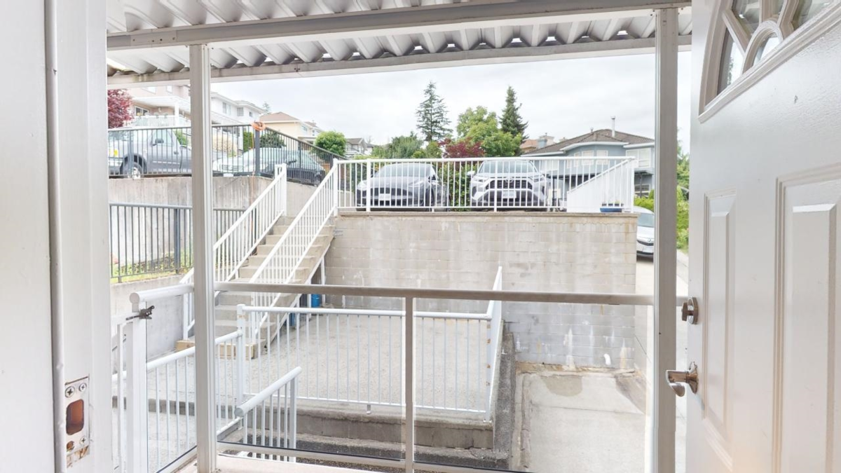 Community Amenities Photo (Clubhouse) of 7563 Cariboo Road, Burnaby, BC