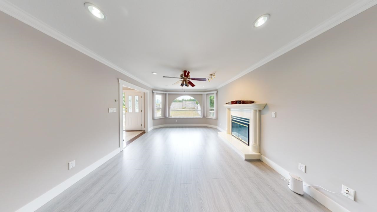 Family Room Photo of 7563 Cariboo Road, Burnaby, BC