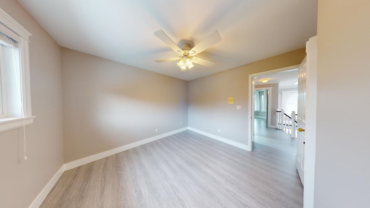 Garage Interior Photo of 7563 Cariboo Road, Burnaby, BC
