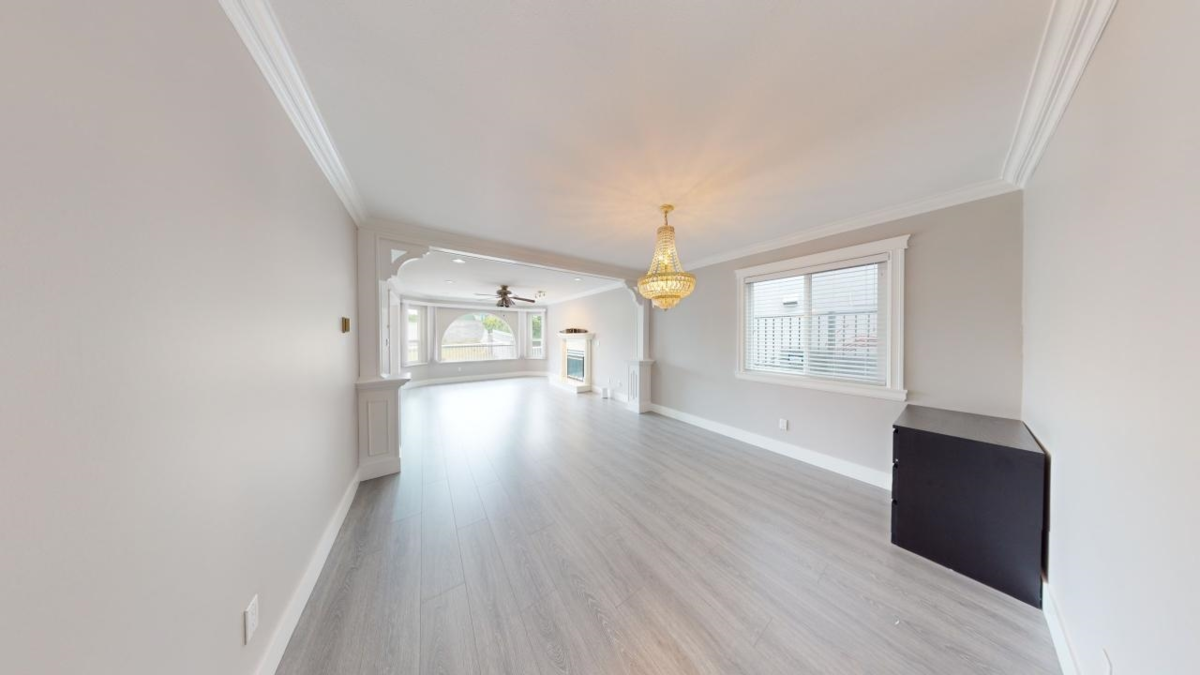 Kitchen Photo of 7563 Cariboo Road, Burnaby, BC