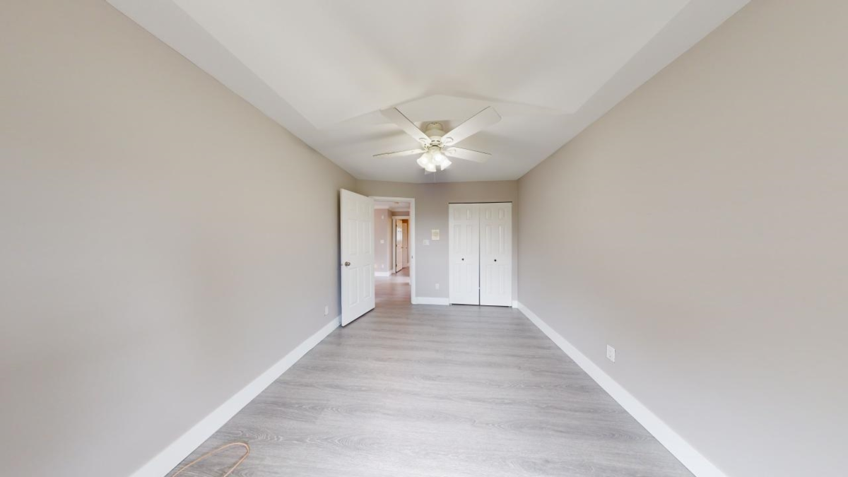 Laundry Room Photo of 7563 Cariboo Road, Burnaby, BC
