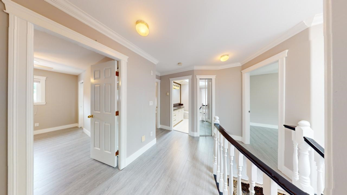 Loft / Bonus Room Photo of 7563 Cariboo Road, Burnaby, BC