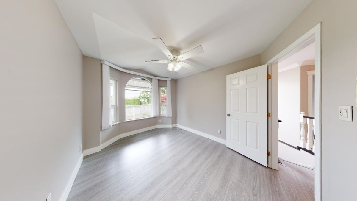 Mudroom Photo of 7563 Cariboo Road, Burnaby, BC