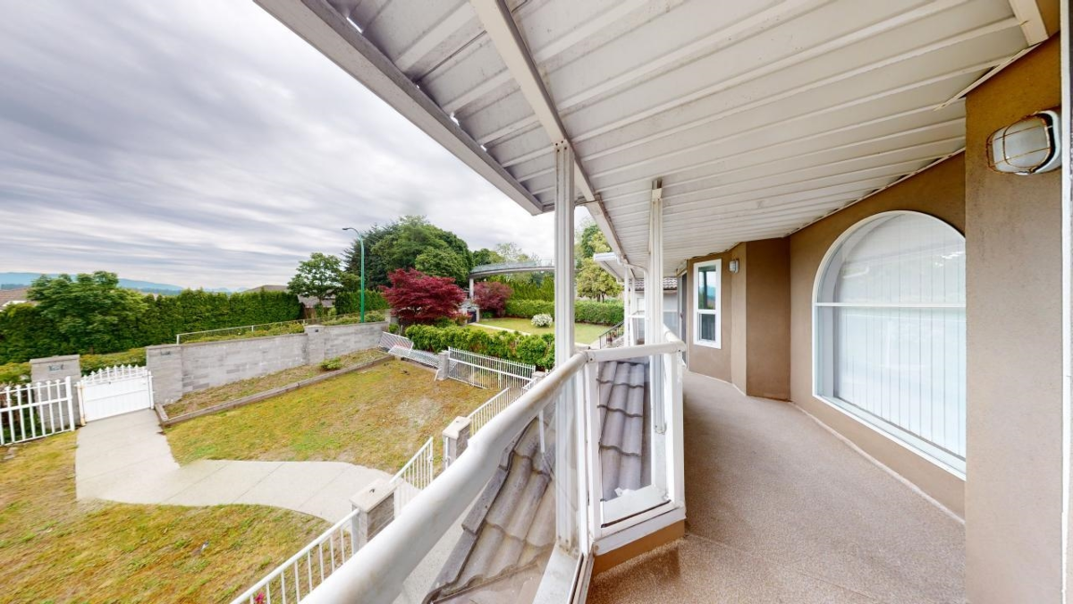 Neighborhood Park Photo Near 7563 Cariboo Road, Burnaby, BC