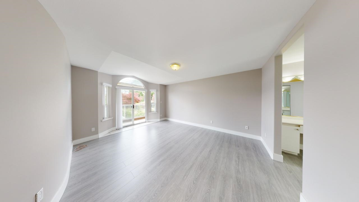 Outdoor Deck Photo of 7563 Cariboo Road, Burnaby, BC