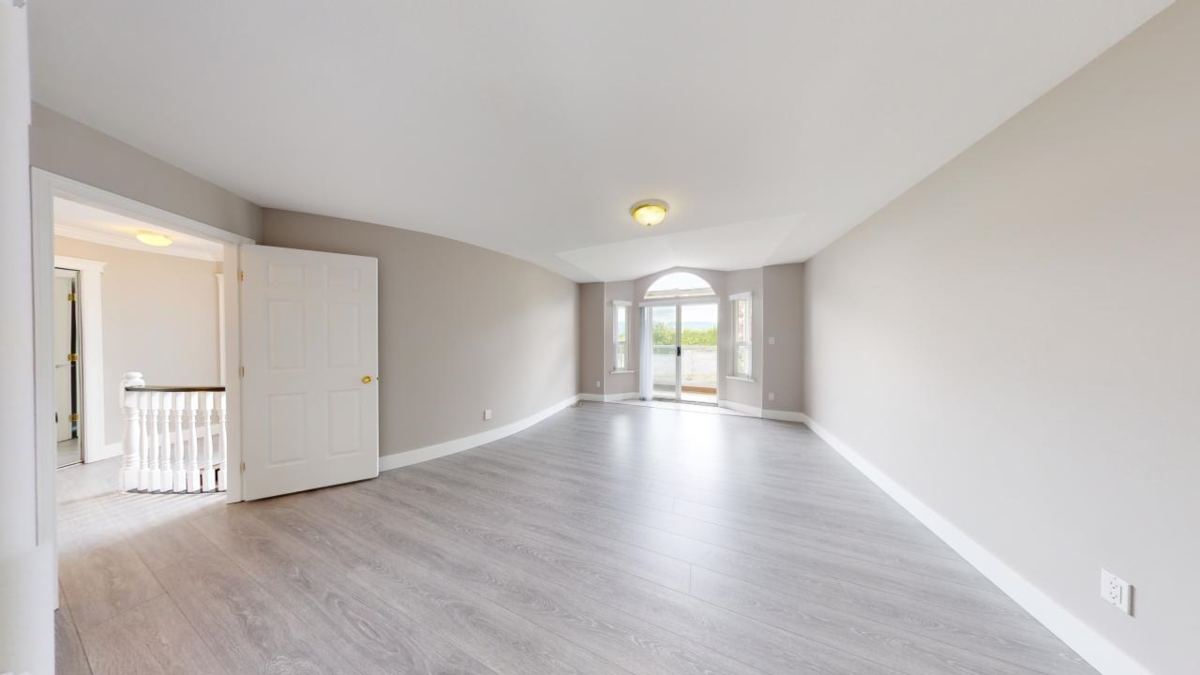 Outdoor Kitchen Photo of 7563 Cariboo Road, Burnaby, BC