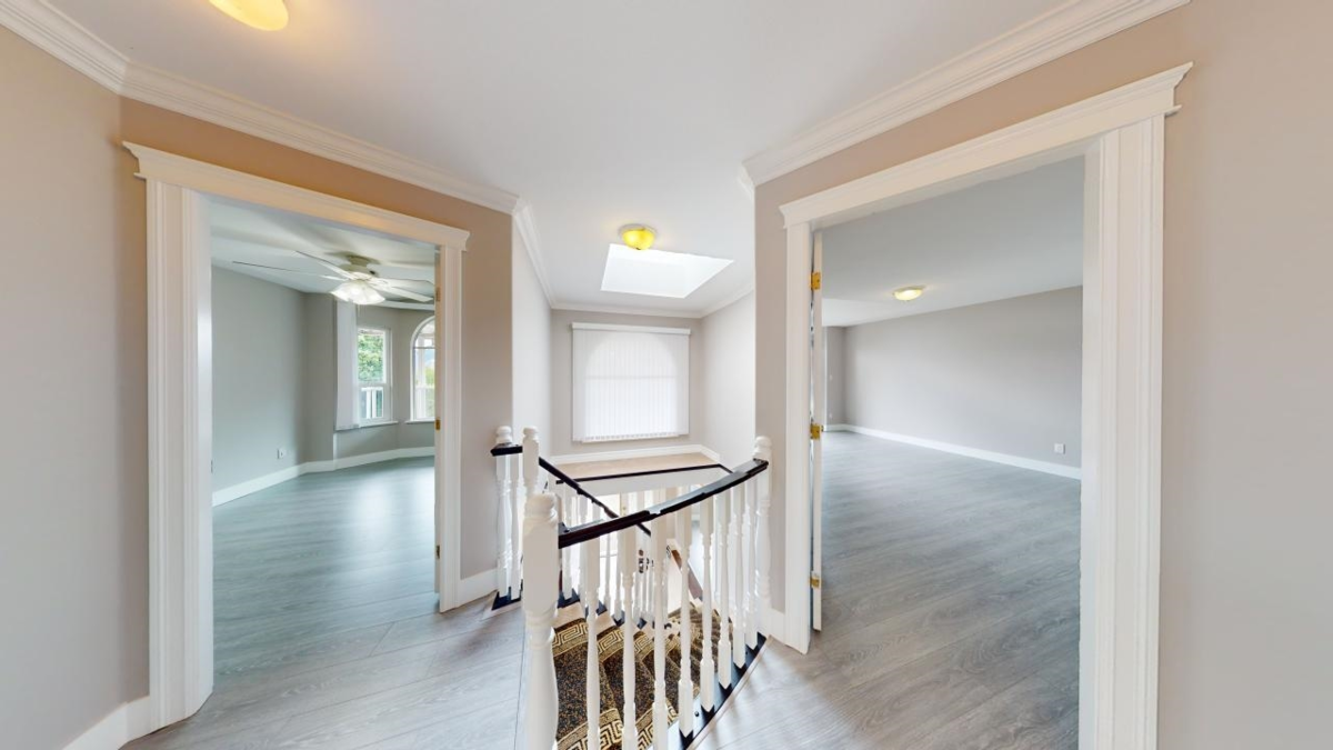 Outdoor Patio Photo of 7563 Cariboo Road, Burnaby, BC