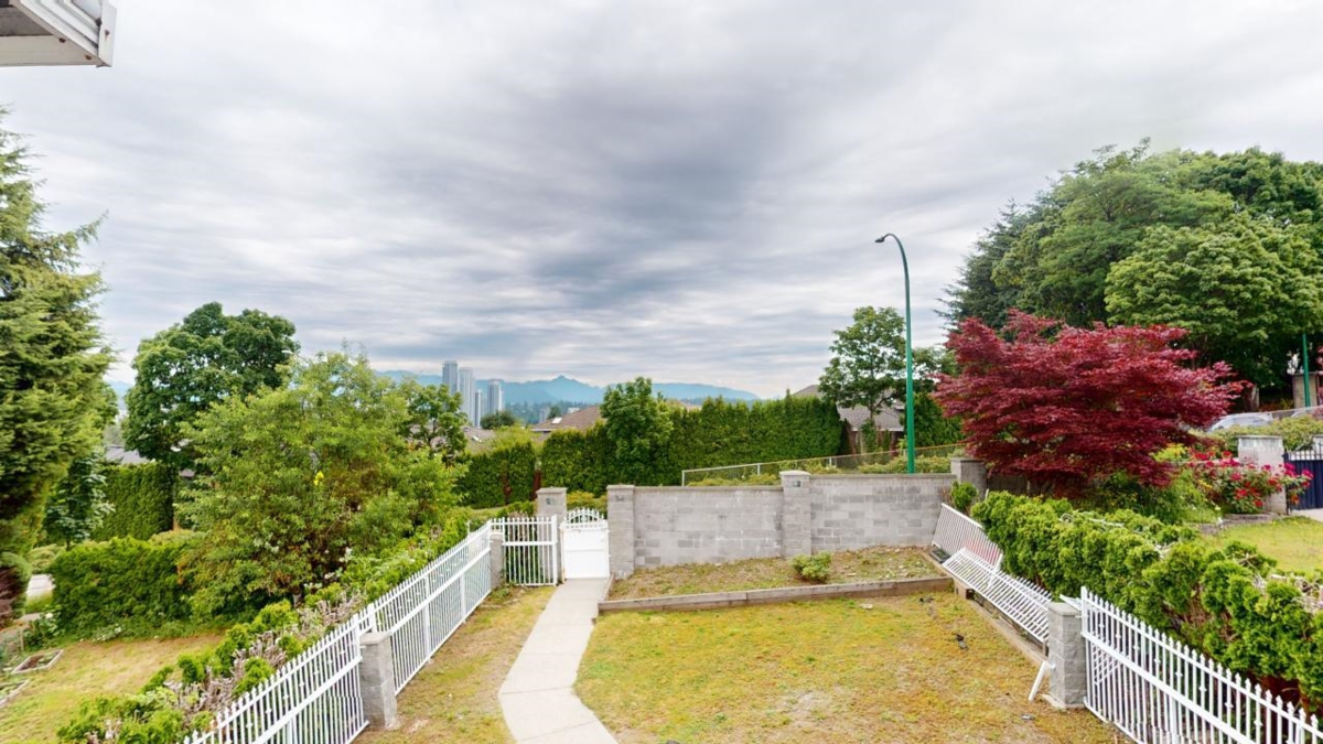 Street View Photo of 7563 Cariboo Road, Burnaby, BC
