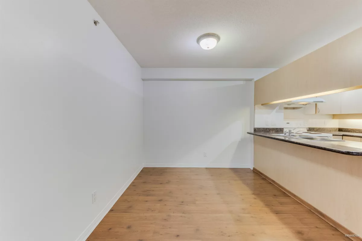 Pantry Photo of 506 6611 Cooney Road, Richmond, BC