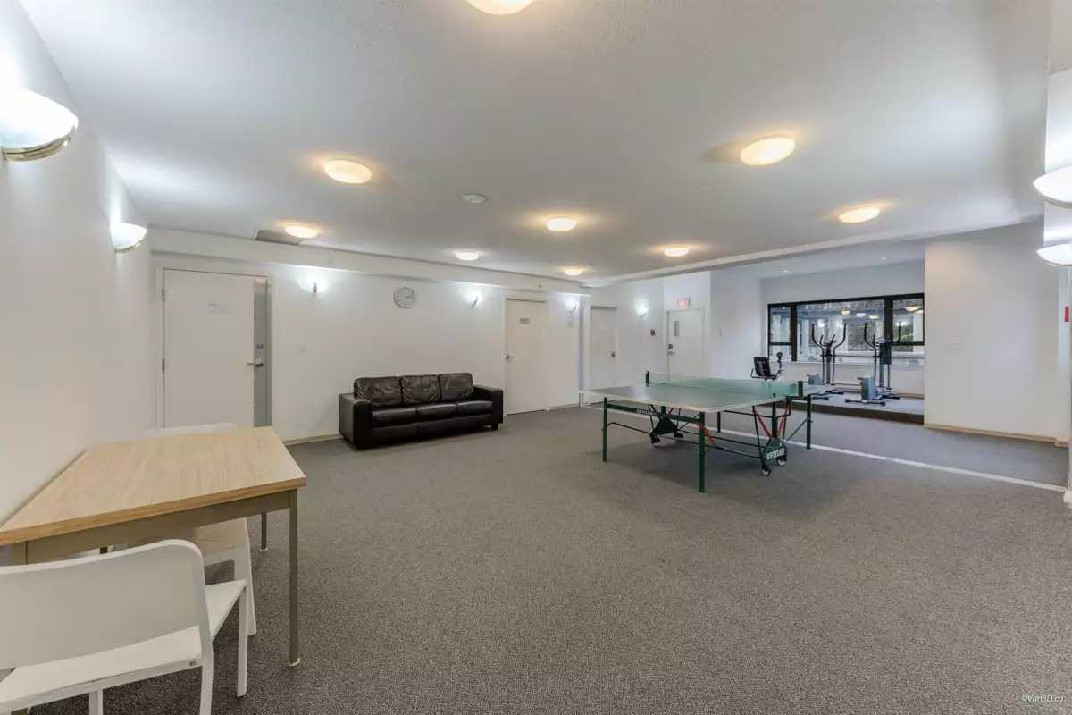 Staircase Photo of 506 6611 Cooney Road, Richmond, BC