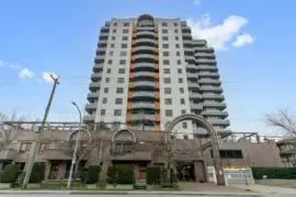 506 6611 Cooney Road, Richmond, BC