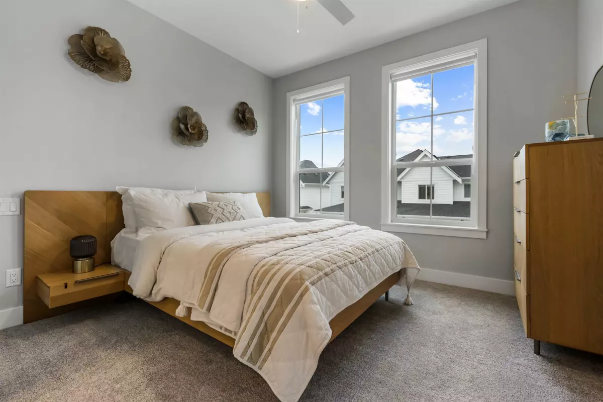 Garage Interior Photo of 9 7300 Copperwood Street, Chilliwack, BC