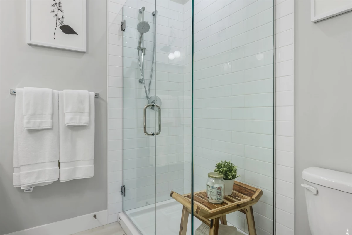 Garden / Landscaping Photo of 9 7300 Copperwood Street, Chilliwack, BC