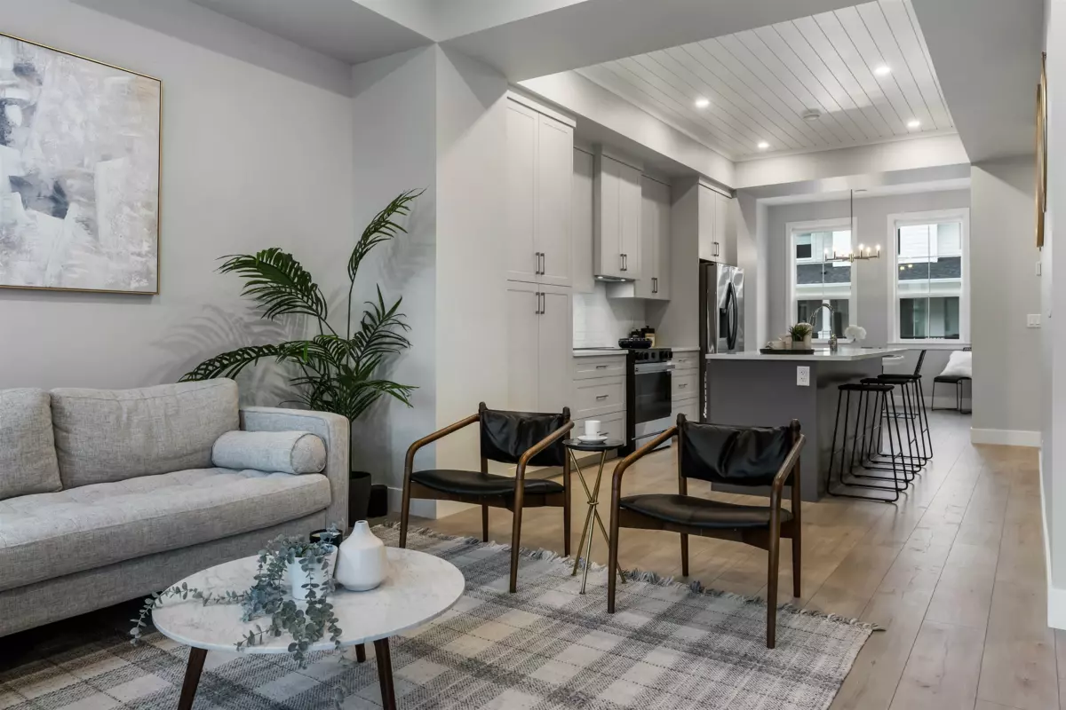 Office / Den Photo of 9 7300 Copperwood Street, Chilliwack, BC