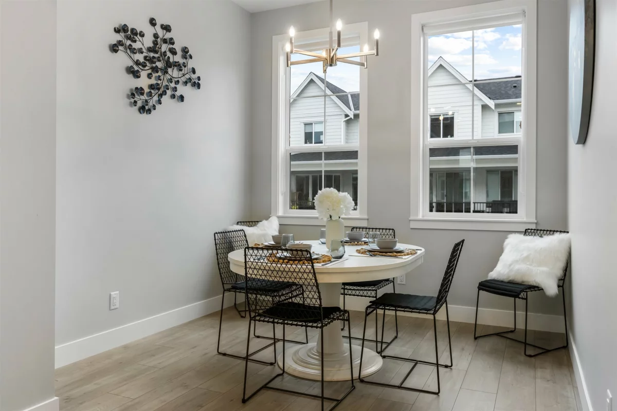 Pantry Photo of 9 7300 Copperwood Street, Chilliwack, BC