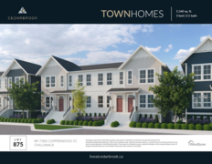 9 7300 Copperwood Street, Chilliwack, BC