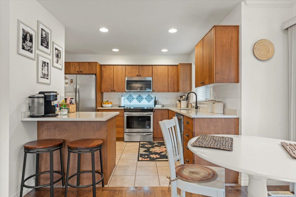 Bedroom 2 Photo of 32 45550 Shawnigan Crescent, Chilliwack, BC