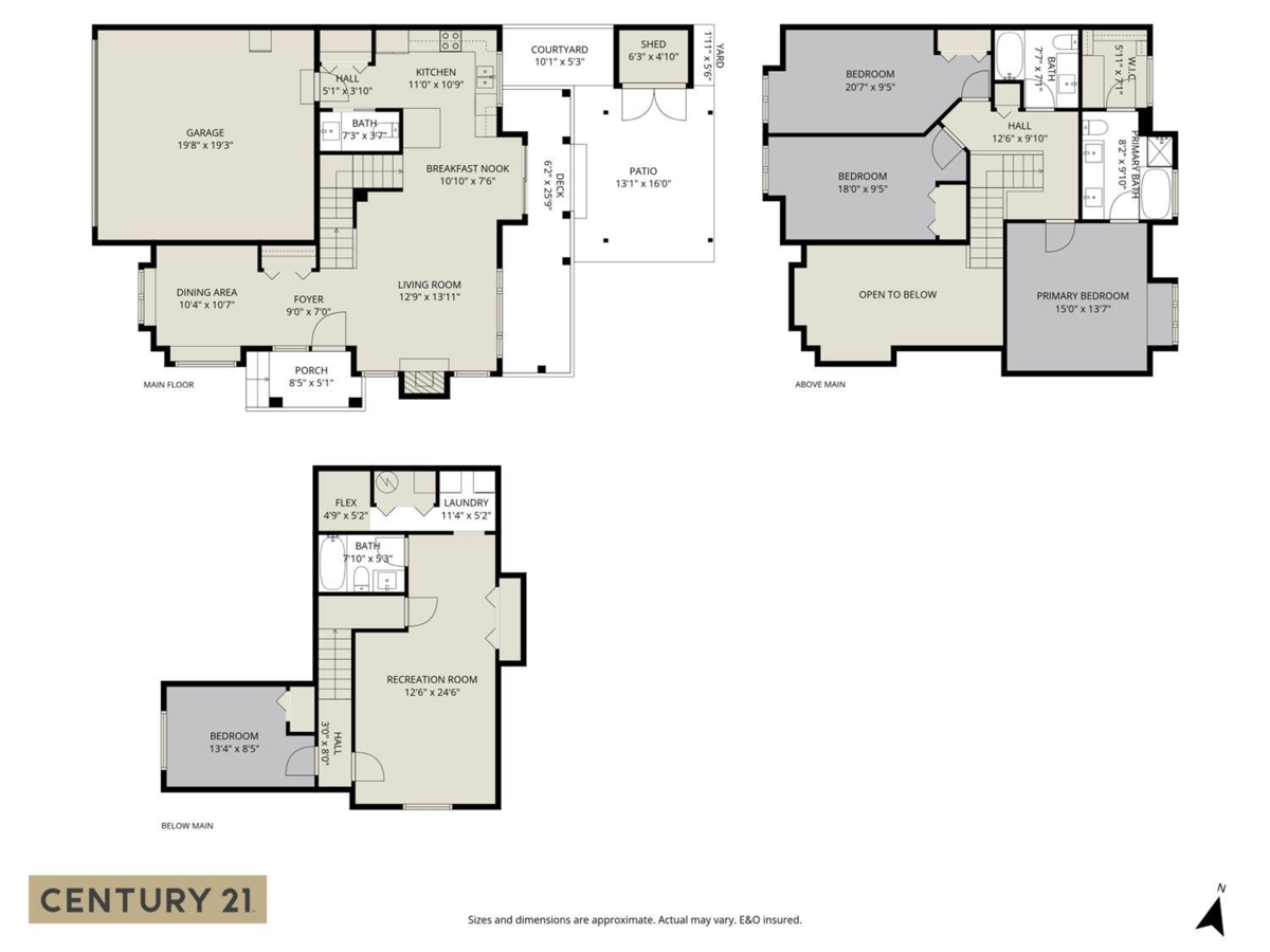 Community Amenities Photo (Clubhouse) of 32 45550 Shawnigan Crescent, Chilliwack, BC